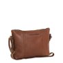 Chesterfield Iris Schoudertas Cognac