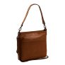 Chesterfield Jaipur Schoudertas Cognac