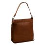 Chesterfield Joinville Schoudertas Cognac