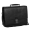 Chesterfield Leren Laptoptas 15 inch Aktetas Shay Zwart