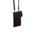Chesterfield Leren Telefoontasje Andrea Bruin