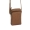 Chesterfield leren telefoontasje Hamilton cognac