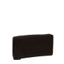 Chesterfield Leren dames portemonnee Nova Bruin