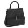 Chesterfield Handtas / Schoudertas Angera Zwart