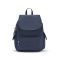 Kipling City Pack S Backpack Blue Bleu 2