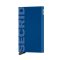 Secrid Cardprotector Kaarthouder Logo Blue