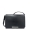 Claudio Ferrici Classico Fold-Over Schoudertas Navy