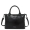 Claudio Ferrici Pelle Vecchia Handtas Tote Black