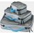 Cocoon Packing Cube Ultralight Set 3-Delig Lichtblauw