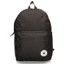 Converse Go 2 Recycled Backpack Black