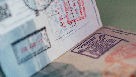 De 7 leukste paspoorthoesjes voor om je paspoort