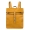 Cowboysbag Backpack Doral Laptop Rugzak 15" Amber