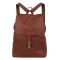 Cowboysbag Bag Tamarac Laptop Rugzak 15.6" Cognac