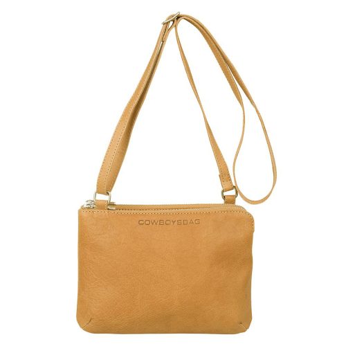 Cowboysbag Bag Adabelle Schoudertas Amber