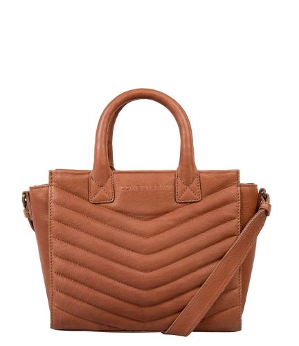 Cowboysbag Crossbody Carmen Tan