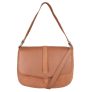 Cowboysbag Crossbody Schoudertas Bag Aramac Caramel