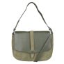 Cowboysbag Crossbody Schoudertas Bag Aramac Groen