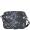 Cowboysbag Crossbody Schoudertas Bag Bobbie X Bobbie Bodt Snake Black and White