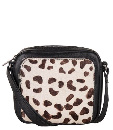 Cowboysbag Crossbody Schoudertas Bag Durban Sprinkle