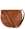 Cowboysbag Crossbody Schoudertas Bag Dusk Juicy Tan