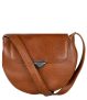 Cowboysbag Crossbody Schoudertas Bag Dusk Juicy Tan