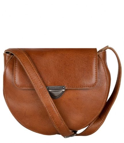 Cowboysbag Crossbody Schoudertas Bag Dusk Juicy Tan