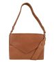 Cowboysbag Crossbody Schoudertas Bag Elba Fawn