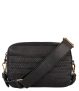 Cowboysbag Crossbody Schoudertas Bag Havana Black