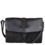 Cowboysbag Crossbody Schoudertas Bag Morven Black