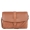 Cowboysbag Crossbody Schoudertas Bag Morven Caramel