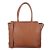 Cowboysbag Evi Laptop Bag 15.6" cognac