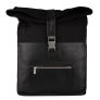 Cowboysbag Hunter Backpack 17 inch black backpack