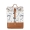 Cowboysbag Kids Backpack Bordeaux X Saskia Weerstand blue