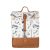 Cowboysbag Kids Backpack Bordeaux X Saskia Weerstand blue