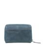 Cowboysbag Portemonnee Purse Haxby Petrol