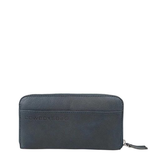 Cowboysbag Portemonnee The Purse Petrol