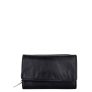 Cowboysbag Purse Ceres Portemonnee Black