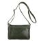 Cowboysbag Bag Huron Schoudertas Dark Green 2193