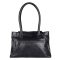 Cowboysbag Handtas Bag Meadow Zwart