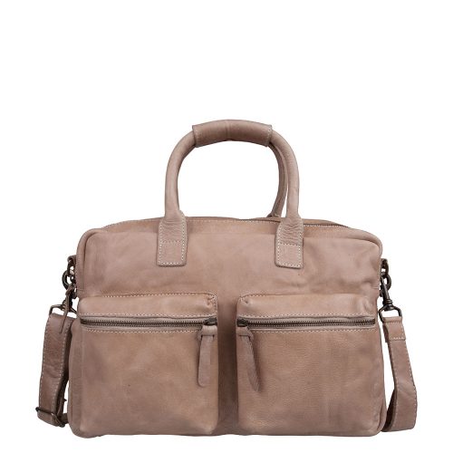 Cowboysbag Schoudertas The Bag Sand