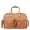 Cowboysbag The Bag Schoudertas tobacco Aktetas