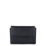 Cowboysbag X Bobbie Bodt Wallet Peridot Black