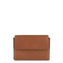 Cowboysbag X Bobbie Bodt Wallet Peridot Tan