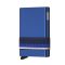 Secrid Cardslide Kaarthouder Blue