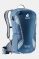 Deuter Race Exp Air Rugzak Indigo Blauw/Lichtblauw