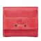 dR Amsterdam Tampa Portemonnee RFID Rood