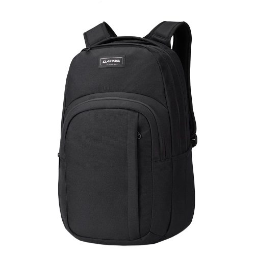 Dakine Campus L 33L Rugzak Black