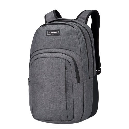 Dakine Campus L 33L Rugzak Carbon