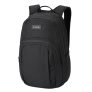 Dakine Campus M 25L Rugzak Black