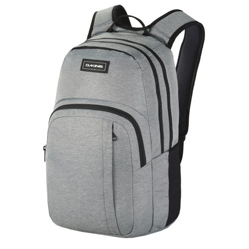 Dakine Campus M 25L Rugzak geyser grey backpack